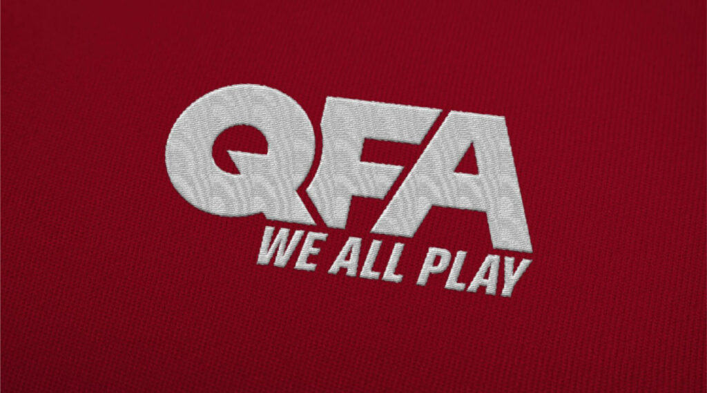 QFA Brand